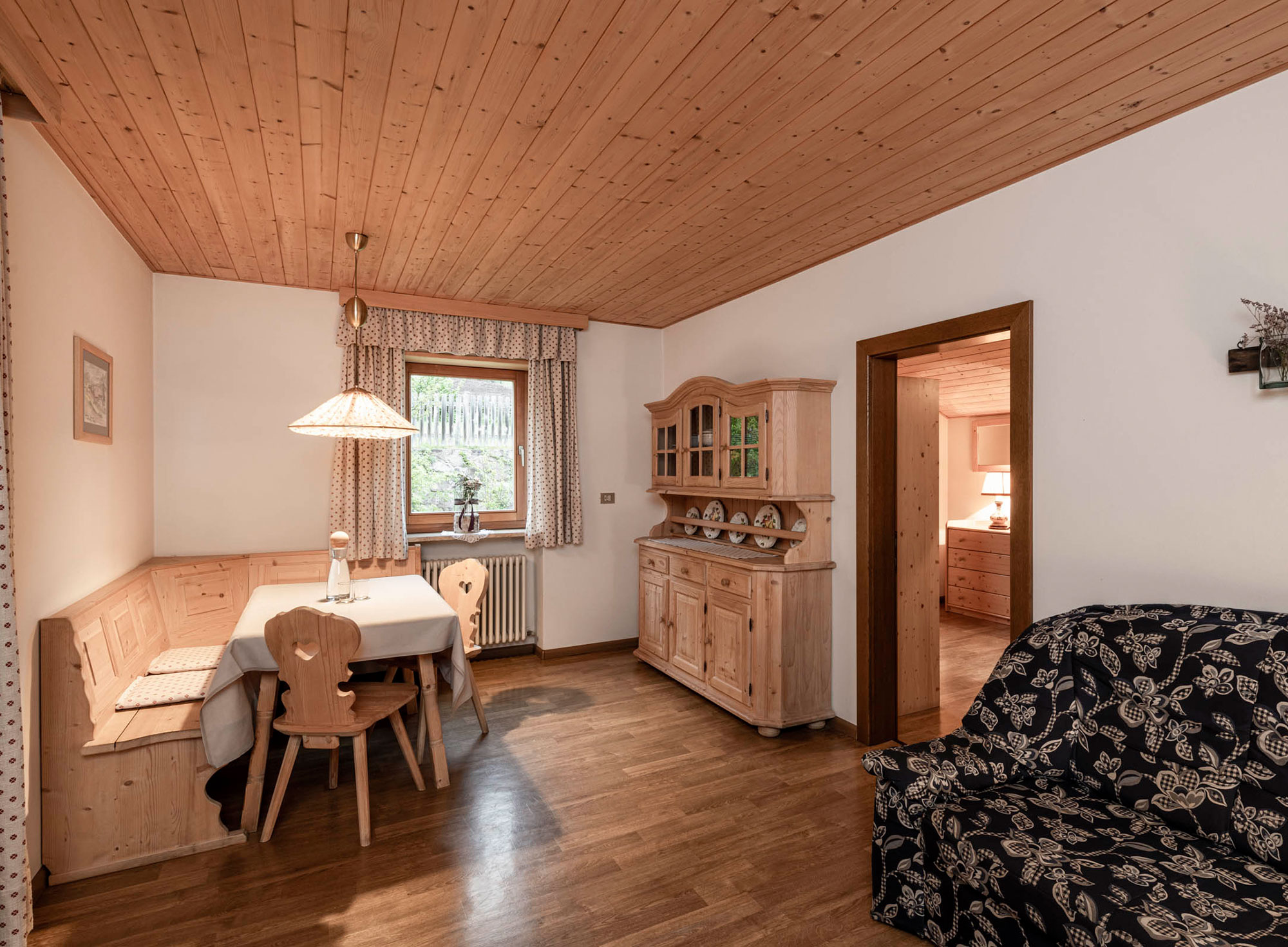 Ferienwohnung Kofelwiese